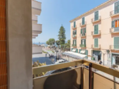 B&B Maiori Suites Hotels in Maiori