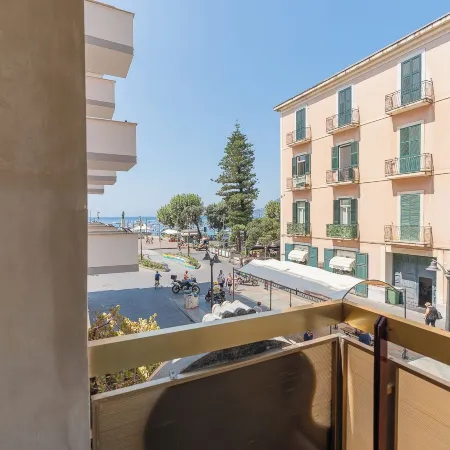B&B Maiori Suites