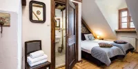 Apartamenty Kamienica Muzyków Old Town Lublin - Deluxe Loft Con Aire Acondicionado-55 M2