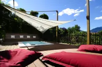 Hotel Gartenresidence Zea Curtis - spa