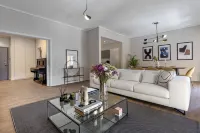 The Beehive Apartments Hotels in Victoria