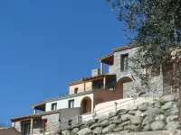 Domaine Santa Margherita Hôtels à : Castellare-Di-Casinca