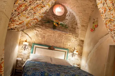 Relais Santa Maria