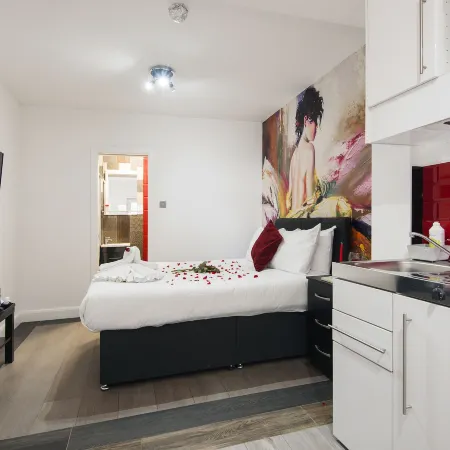 Wembley Park Hotel
