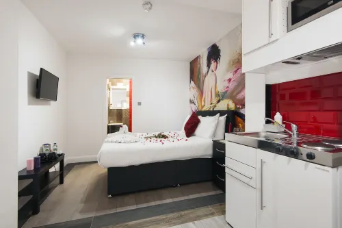Wembley Park Hotel