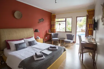 Inn2Wilderness Guesthouse