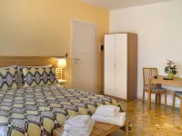La Locanda Dell'Arte-Museo Hotels near Naples National Archaeological Museum