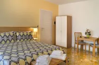 La Locanda dell'Arte-Museo Hotel in zona Chiesa di Sant'Agnello Maggiore