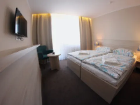 Hotel Spectrum Hotels in Trnava
