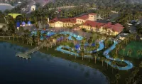 Villa w/ Private Pool & Free Resort Access! - Country Houses