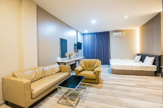 ห้องจูเนียร์สวีท