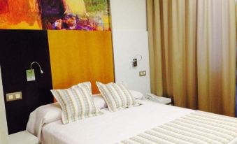 Hotel Boutique Museo Burgos
