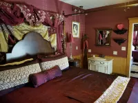 All Seasons Inn Hotels in Eureka Springs