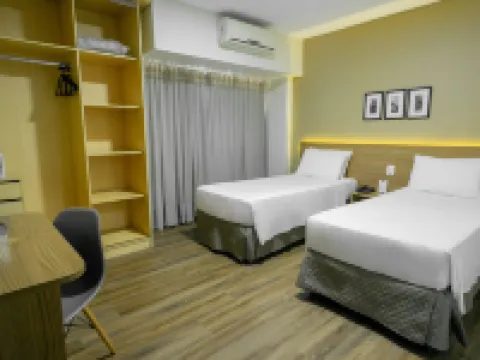 Nobile Suites Diamond Hotels in Vitoria