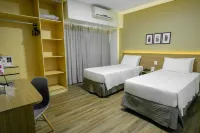 Nobile Suites Diamond Hotels in Vitoria