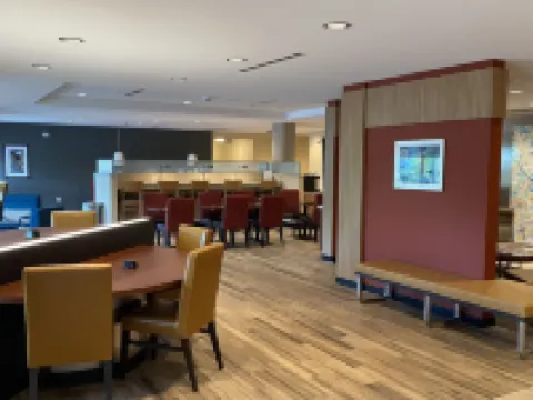 TownePlace Suites Columbia West/Lexington Hotels in West Columbia