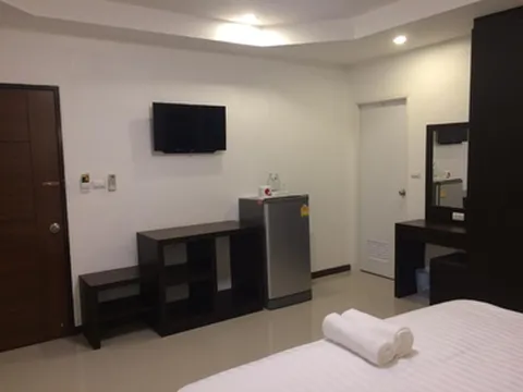 รูปภาพของโรงแรม ยูดี เฮ้าส์