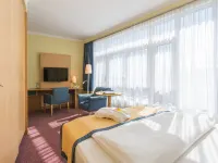 Strand-Hotel Hübner Hotels near Park