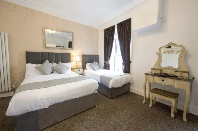 Serendipity House Hotel a 