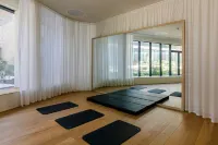 Royal Obidos Scenic Resort - spa