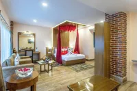 Dreamland Gold Resort & Hotel Hôtels à : District de Rupandehi