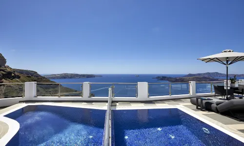 Petit Palace Suites