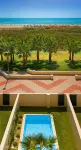 Apartamentos Playamarina - Strand