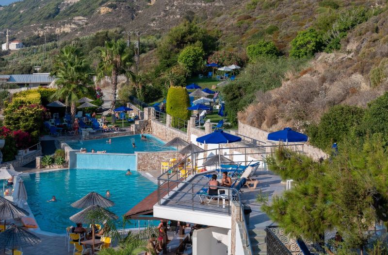 Sirene Beach Hotel photo 3