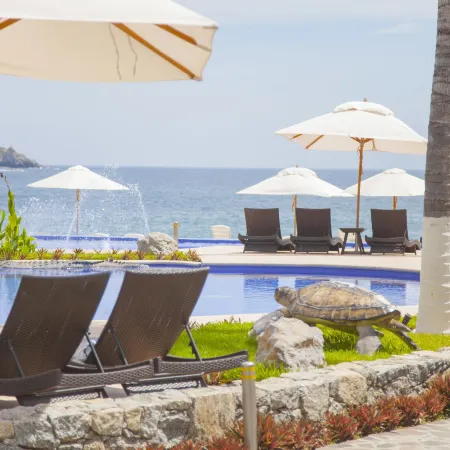 Quinta Bella Huatulco