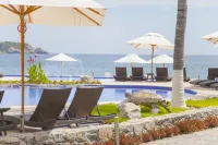 Quinta Bella Huatulco - Beach