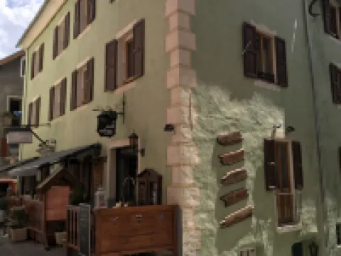 Auberge de la Paix Hotels in Briançon