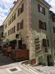 Auberge de la Paix Hotels in Névache