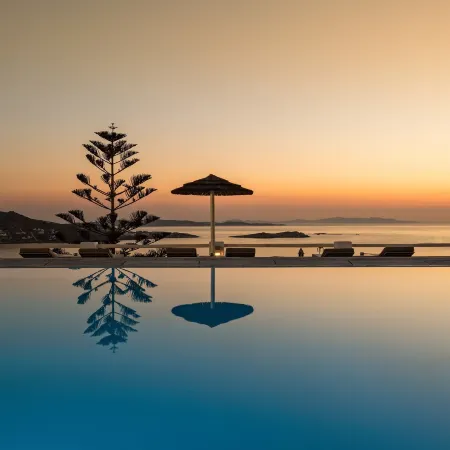 Hotel Alkyon