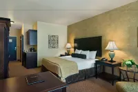 Oxford Suites Boise Hotels in der Nähe von Jordan's Garden Center and Seasonal Market