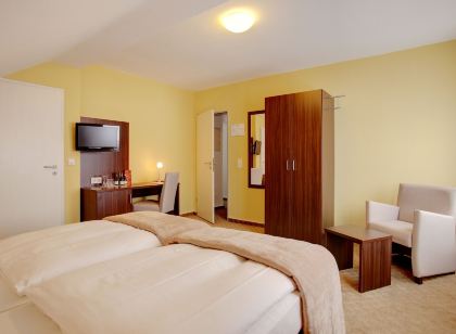 Hotel Mercedes