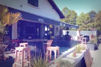 Hotel Cote et Lac Hotels in Biscarrosse