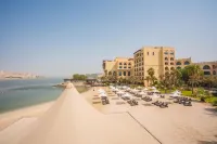 Shangri la Hotel Qaryat Al Beri Abu Dhabi - Romanttinen