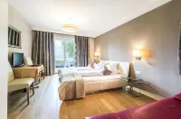 Hotel Pension Verdorfer - Parvekkeita