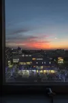 Hotel Nikko Tsukuba - Mountain view