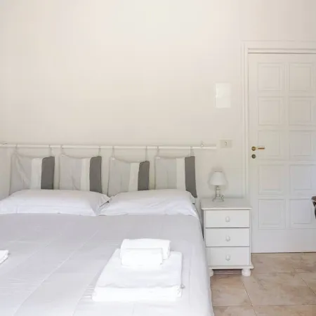 Villa Vittoria B&B