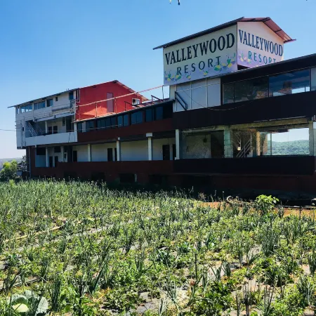 Hotel Valleywood