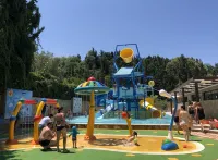 Rodos Palace Hotel - Beach