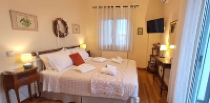 ガルティサ ベイ アパートメント のホテル