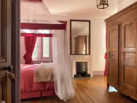 Le Clos des Fayettes Hôtels à : Theizé