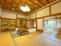 Koyasan Shukubo Jokiin Hotels in Koya