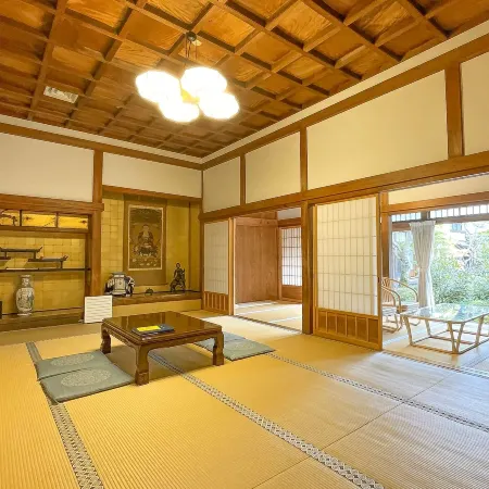 Koyasan Shukubo Jokiin