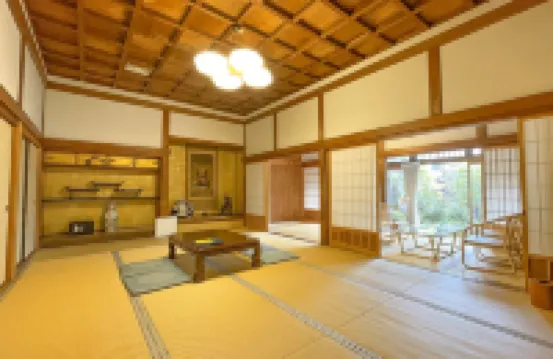 Koyasan Shukubo Jokiin