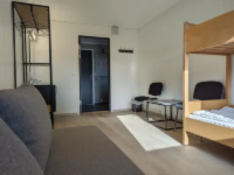 Solstrand Camping Hotels in 