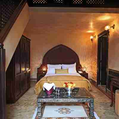 Palais Shéhérazade & Spa Rooms