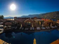 Villetta di Faraya Hotels in Faraiya